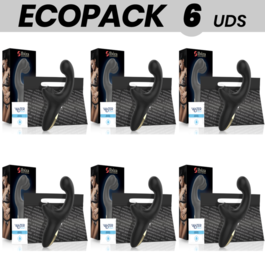 ECOPACK 6 UNITĂS - IBIZA VIBRATING SUCTION WAVE