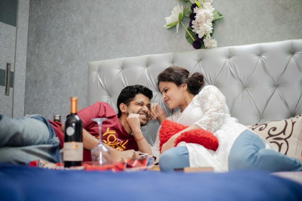 Jeux Couples Adultes : 5 Questions à Se Poser pour Choisir le Kit qui Vous Correspond