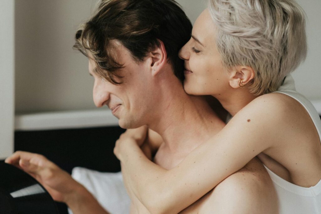 Sextoy Couple Débutant : 5 Questions à Se Poser pour Trouver Votre Parfait Complice de Printemps