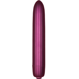 CLIMAXIMUM - VIBRATEUR BULLET TEXTURÉ HERA