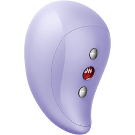FUN FACTORY - VIBRATEUR À IMPULSIONS D''AIR ESSENCE VIOLET