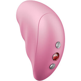 FUN FACTORY - VIBRATEUR À IMPULSIONS D''AIR INTENSES ROSE
