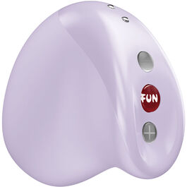 FUN FACTORY - VIBRATEUR À IMPULSIONS D''AIR MEA VIOLET
