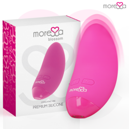 MORESSA - VIBRATEUR ROSE BLOSSOM
