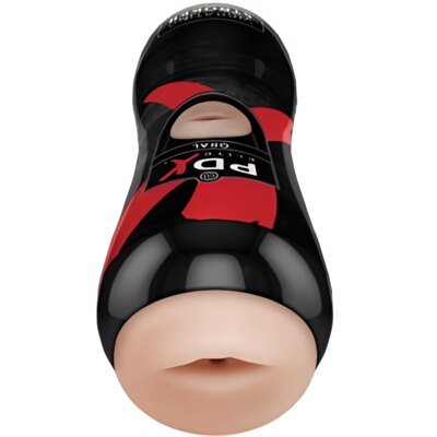 Pdx Elite - Stroker oral vibrant