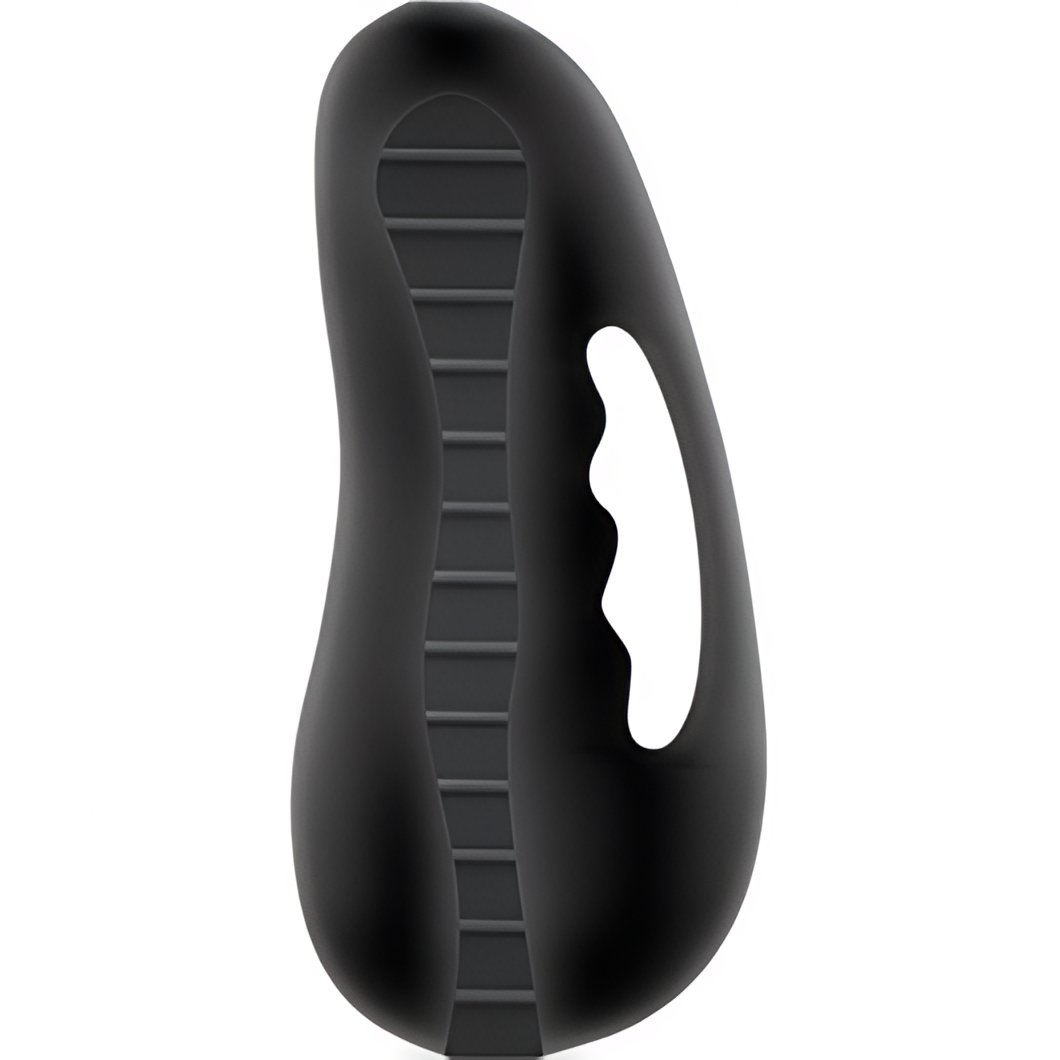 Jamyjob - Masturbateur extreme tensek 4 noir
