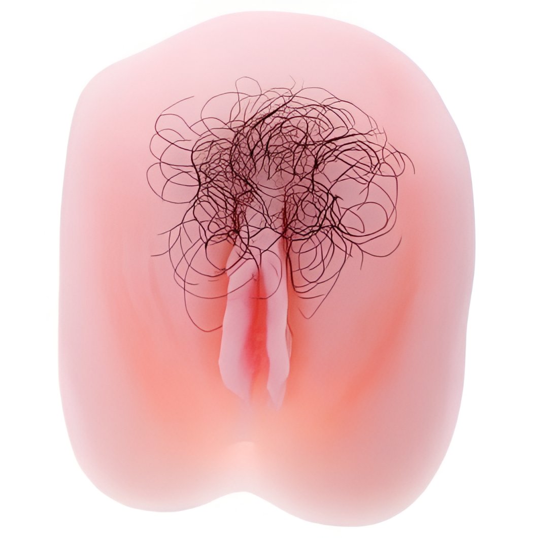 Baile - Chatte vibraton anthea magic flesh