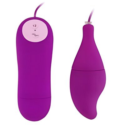 Baile - Pleasure Shell 12 violet