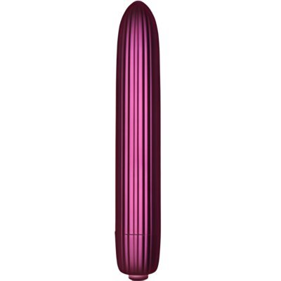 Climaximum - Vibrateur bullet texturé hera