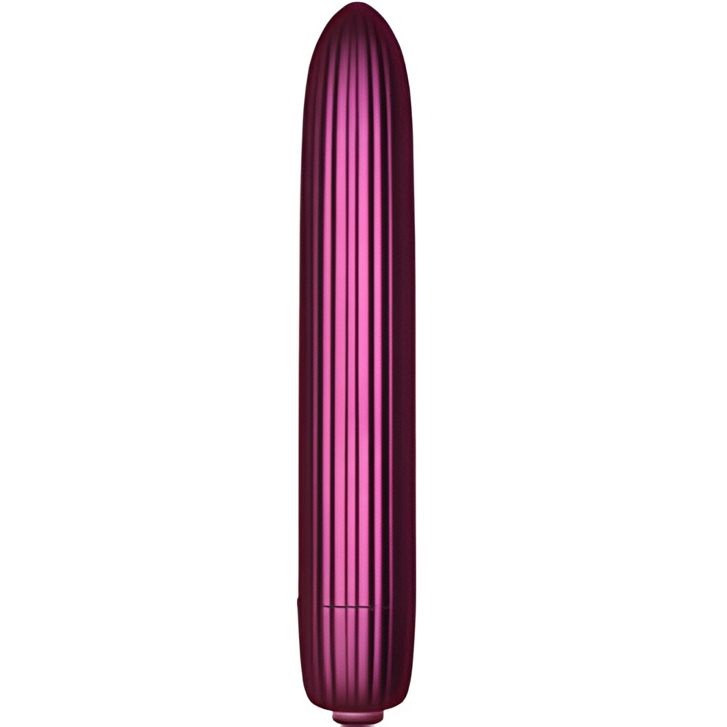 Climaximum - Vibrateur bullet texturé hera