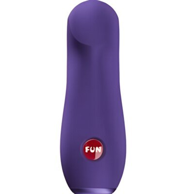 Fun Factory - Vibrateur stella bullet cassis
