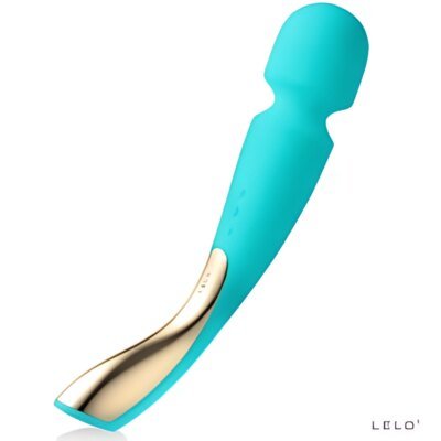 Lelo Smart Wand 2 noir
