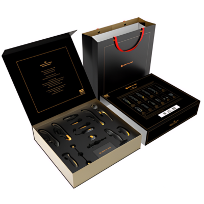 Pretty Love - Collection de luxe queen