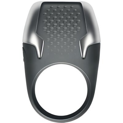 Climaximum - Tyro anneau pénitentiaire vibrant avec lumières led