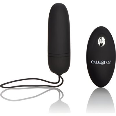 Calexotics - Telecommande bullet noir