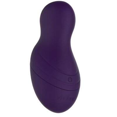 Nalone - Gogo stimulateur lilas gel doux