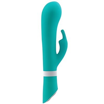 B Swish - Bwild deluxe bunny rabbit vibrateur jade