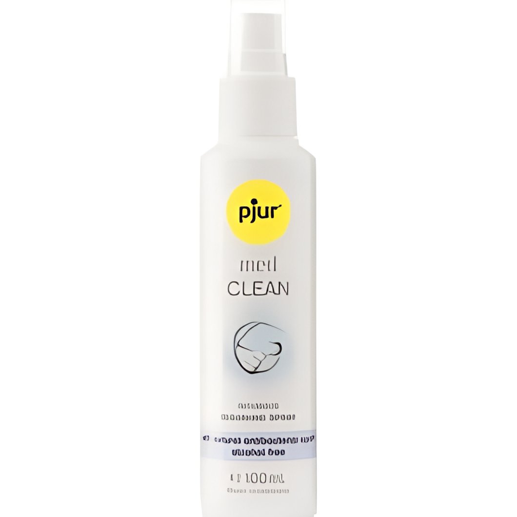 Pjur - Med nettoyant spray 100 ml