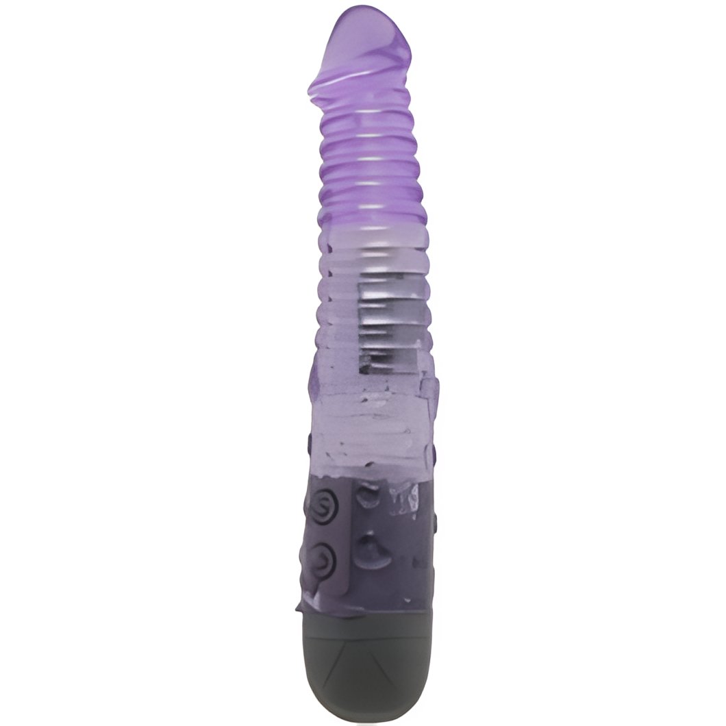 Baile - Donnezvous votre amant une sorte de vibrateur lilas amant