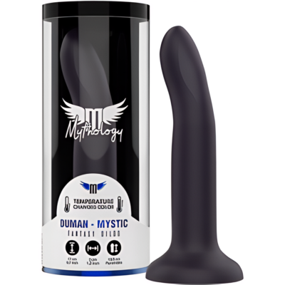 Mythology - Duman gode mystique M