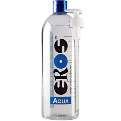 Eros Aqua - Lubrifiant médical dense 1000 ml